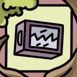 Icon for Monitoring Center