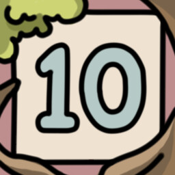 Icon for Ten cats