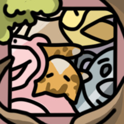 Icon for Cat in the toys