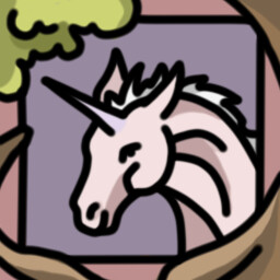 Icon for Unicorns