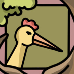 Icon for Bird's nest