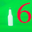 Icon for Find beer bottle 6