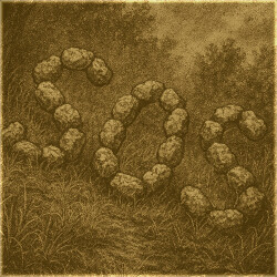 SOS achievement icon for Forest Doesn’t Care