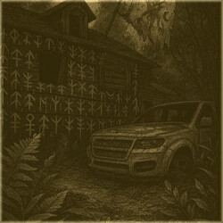 Lost Shelter achievement icon for Forest Doesn’t Care