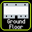 Icon for Ground Floor is unlocked!