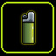 Icon for Got a Lighter!