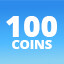 Icon for Coin Collector