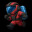 Asteroid Boom Cosmic Courier icon