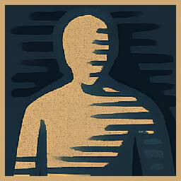 Shot in the Dark achievement icon for Midnight Files: THE NOIR CUT