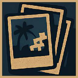 Snapshot Archive achievement icon for Midnight Files: THE NOIR CUT