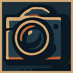 Picture Perfect achievement icon for Midnight Files: THE NOIR CUT