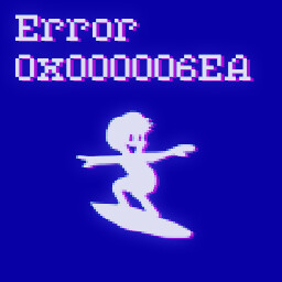 Error 0x000006EA