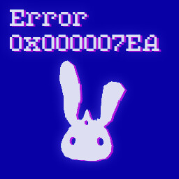 Error 0x000007EA