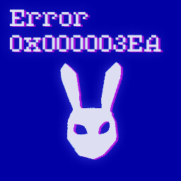 Error 0x000002EA