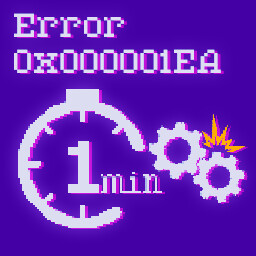 SPEEDRUNNER!