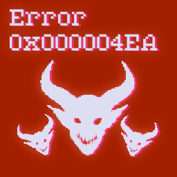 Error 0x000004EA