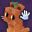 Pat the Cat icon