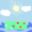 Diamond escape icon