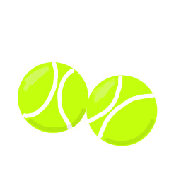 Icon for Balls