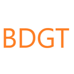 Icon for BDGT