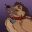 Bad Dog, Good Time icon
