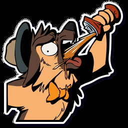 Icon for Caffiene!