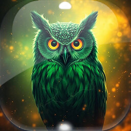 Icon for  Level 16