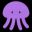 Talking Jellyfish AI icon