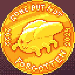 Icon for GET EGGBUGGED