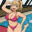 Swim icon
