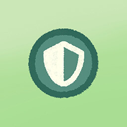 Bounce Master achievement icon for Skewer Squad