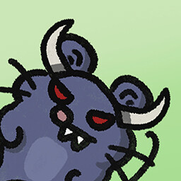 Perfect Knockback achievement icon for Skewer Squad