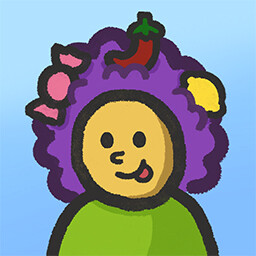 Master of All Flavors achievement icon for Skewer Squad