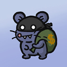 Money Talks achievement icon for Skewer Squad