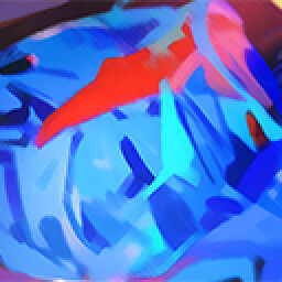 Surplus Value achievement icon for Sun Halo
