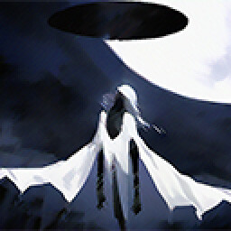 Departure achievement icon for Sun Halo