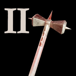 Clean II achievement icon for Loot & Ledger