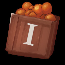 Orders I achievement icon for Loot & Ledger