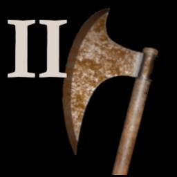 Derust II achievement icon for Loot & Ledger