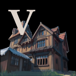 Extension V achievement icon for Loot & Ledger