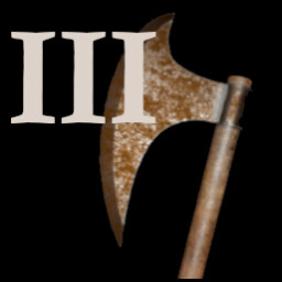 Derust III achievement icon for Loot & Ledger