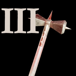 Clean III achievement icon for Loot & Ledger