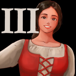 Customers III achievement icon for Loot & Ledger