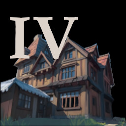 Extension IV achievement icon for Loot & Ledger