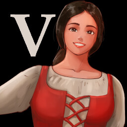 Customers V achievement icon for Loot & Ledger
