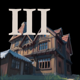 Extension III achievement icon for Loot & Ledger