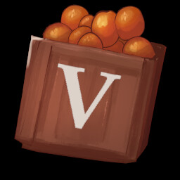 Orders V achievement icon for Loot & Ledger