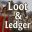 Loot & Ledger icon