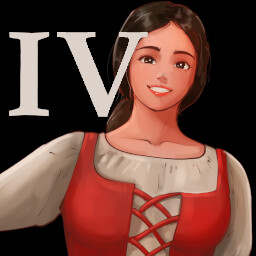 Customers IV achievement icon for Loot & Ledger