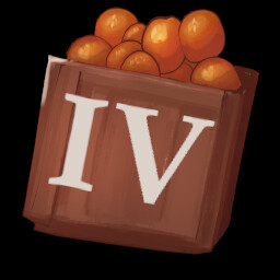 Orders IV achievement icon for Loot & Ledger